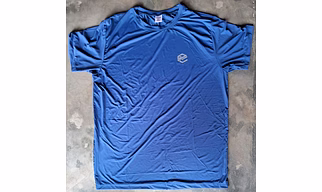 Unisex Polyester Premium Comfortable T-Shirts Sports Purpose 100% Quality Assurance - Harsh Vardhan Solanki