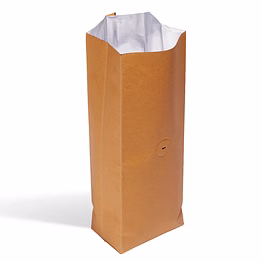 side gusset bags