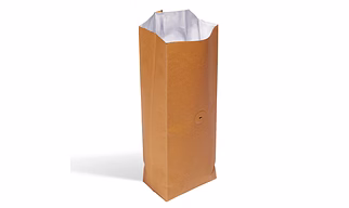 Side Gusset Bags