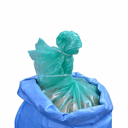 jumbo size / bulk storage bags