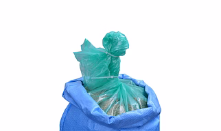 Jumbo Size / Bulk Storage Bags