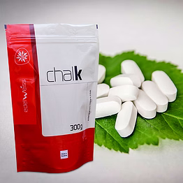protein powders & pharma