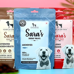 pet foods packaging