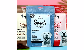 Pet Foods Packaging