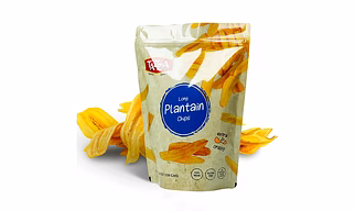 Food Products Packaging