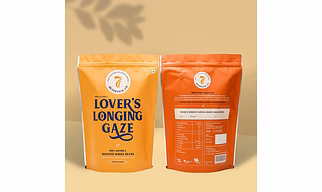 Tea & Coffee Packaging