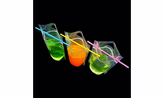 Juice Packaging