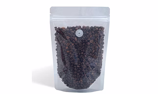 Coffee Bags With Valve