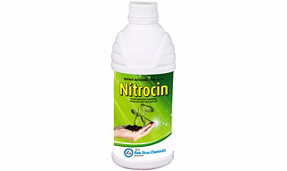 NITROBENZENE