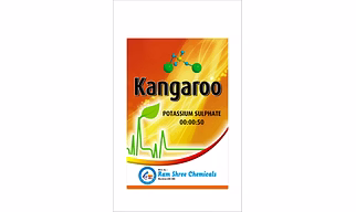 POTTASSIUM SULPHATE