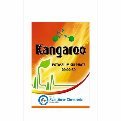 pottassium sulphate