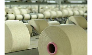 OPEN END YARN