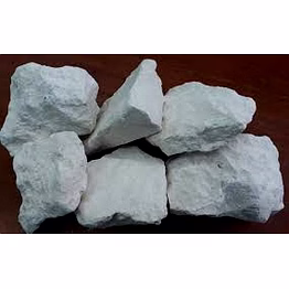 calcium carbonate