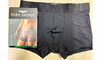 Park Avenue Trunks