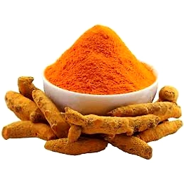 Organic Turmeric Powder – 100% Natural & Pure