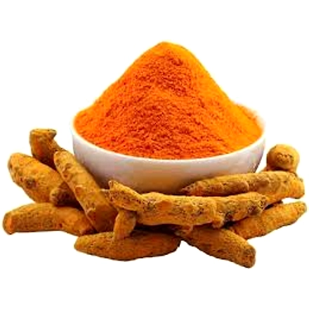 Organic Turmeric Powder – 100% Natural  &amp; Pure-Organic Turmeric Powder-2