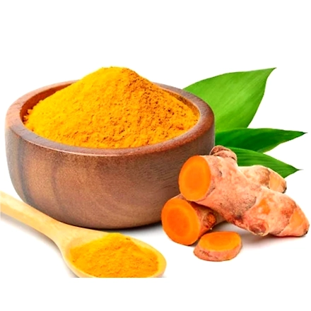 Organic Turmeric Powder – 100% Natural  &amp; Pure-Organic Turmeric Powder-3