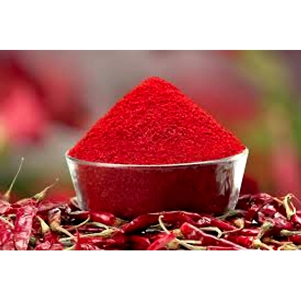Pure Red Chili Powder – Natural, Spicy &amp; Export Quality-12718439