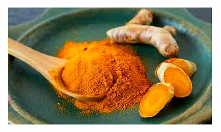 Organic Turmeric Powder – 100% Natural  & Pure
