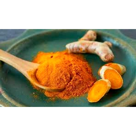 Organic Turmeric Powder – 100% Natural  &amp; Pure-12718301