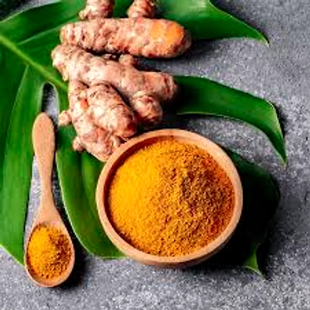Organic Turmeric Powder – 100% Natural  &amp; Pure-Organic Turmeric Powder-1