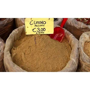 Cumin Powder – 100% Natural