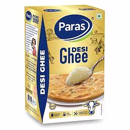 paras 15 kg tin