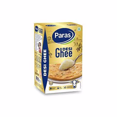 paras 15 kg tin
