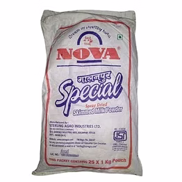 nova smp 1kg pack