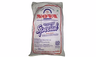 Nova SMP 1KG pack
