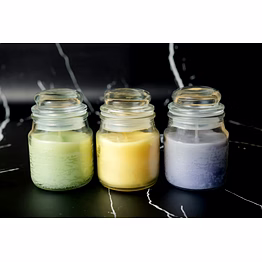 cookie jar candle