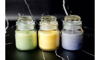 Cookie Jar Candle