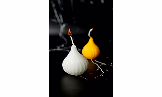 Modak Candle with Aroma