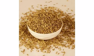 Cumin Seeds Singapore Quality 99%