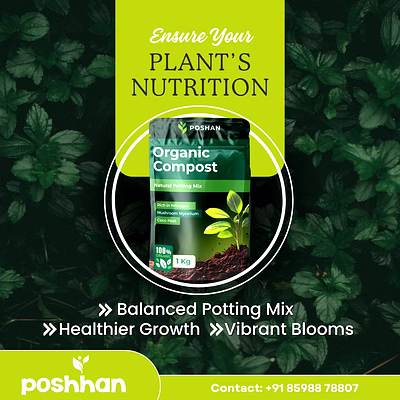 poshhan organic compat