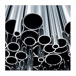ss erw round pipe