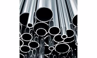 SS ERW ROUND PIPE