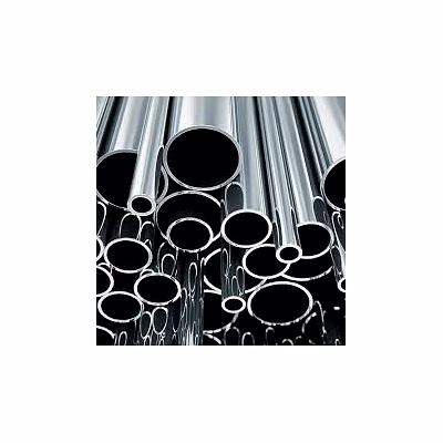 ss erw round pipe