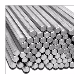ss hex bars