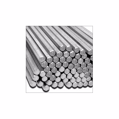 ss hex bars