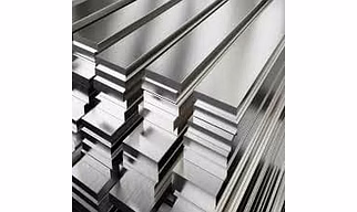 SS FLAT BARS