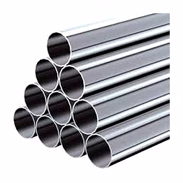 ss seamless pipe