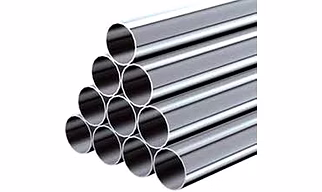 SS SEAMLESS PIPE
