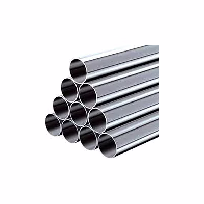 ss seamless pipe