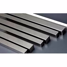 ss square bars