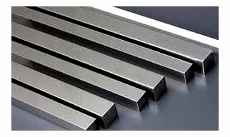 SS SQUARE BARS