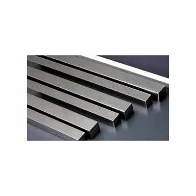 ss square bars