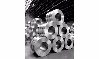 SS SHEET COIL