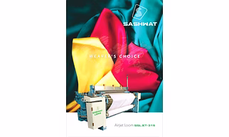 Airjet Loom