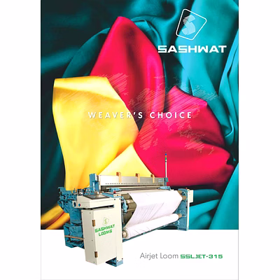 airjet loom